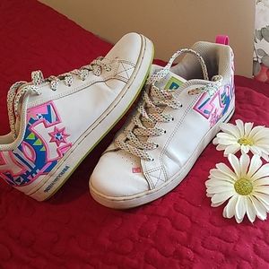 DC Shoes